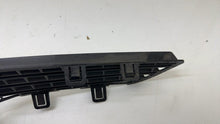 ⭕ 16-20 Tesla Model X Front Upper Intake Grill Center Mesh Grille 1050143-00-E