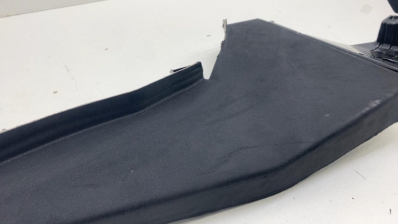 ⭕ 2024 Tesla Cybertruck Rear Side Upper C-Pillar Cover Panel Trim Left