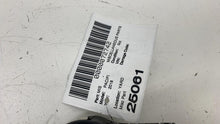 17-24 Chrysler Pacifica Dash Headlight Head Light Lamp Control Switch 68154356AC