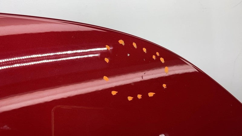 2020 2021 2022 2023 2024 Tesla Model Y MY Front Bonnet Hood Shell Panel Assembly