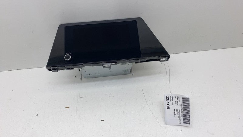 86140-47A70 ⭕ 2023-2024 Toyota Prius Navigation Radio Touchscreen Car Display 86140-47A70