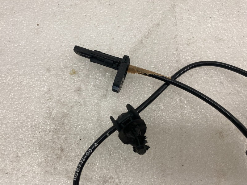 118877100A 17-23 Model 3 Y Rear Left or Right Anti-Lock ABS Wheel Speed Sensor 1188771-00-A