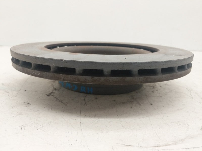 ⭕ 2017-2022 Tesla Model 3 M3 Front Left or Right Brake Disc Rotor Disk Assembly