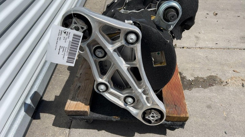 ⭕ 14-18 Model X S Front Drive Unit Electric Engine Motor Inverter 1035