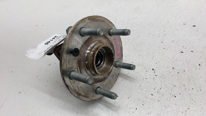 PT00031233D ⭕ 22-24 Rivian R1T R1S Rivian Front Left or Right Wheel Hub Bearing PT00031233-D