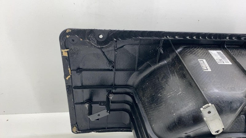 A2976182000 ⭕22-24 Mercedes-Benz EQS 450+ Spare Tire Panel Load Compartment Well A2976182000