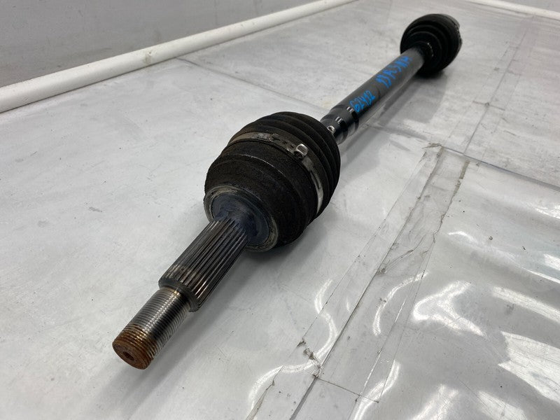 ⭕12-20 Tesla Model S X Rear Passenger Side CV Axle Shaft Halfshaft 36mm Right RH