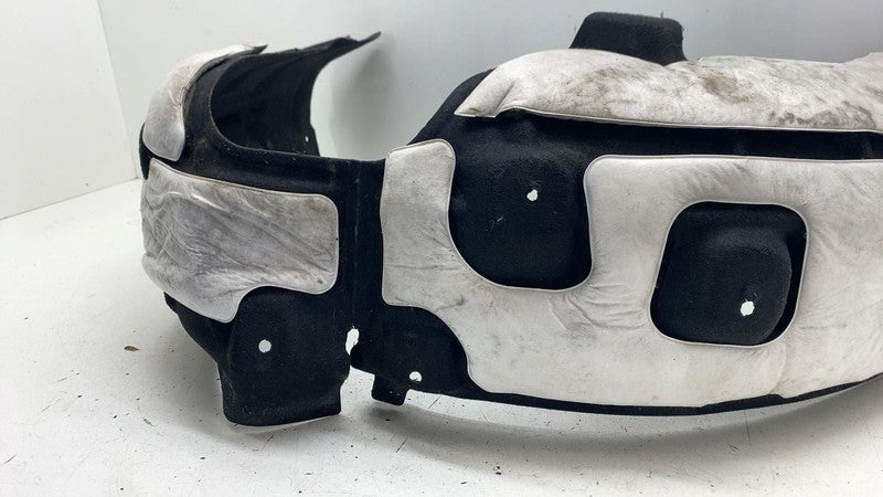 ⭕ 2021-2026 Tesla Model X Rear Passenger Side Fender Liner Splash Shie