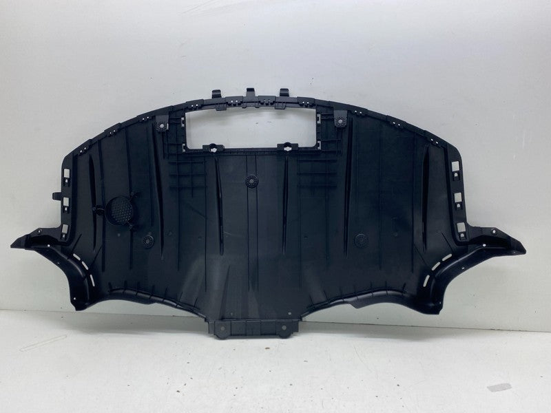 1831986-00-C ⭕ 24-26 Tesla Model 3 Performance Rear Diffuser Lower Bumper Fascia 1831986-00-C