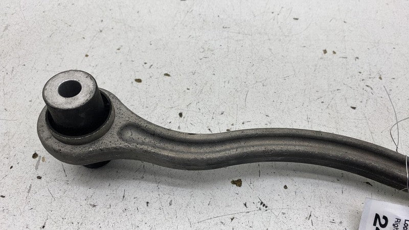 ⭕ 10-16 Mercedes Benz E350 E-Class Rear Right Suspension Lower Control Arm RWD