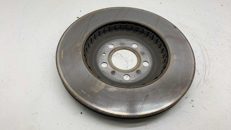 ⭕ 2023 Tesla Model 3 M3 Rear System Brake Disc Rotor OEM 16D12900