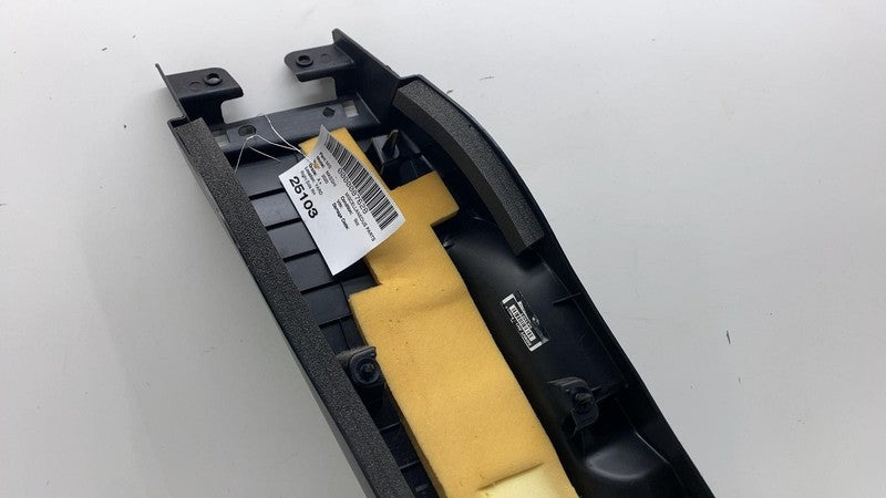 ⭕ 2014-2020 Maserati Ghibli Right B-Pillar Lower Trim Cover Panel RH 0