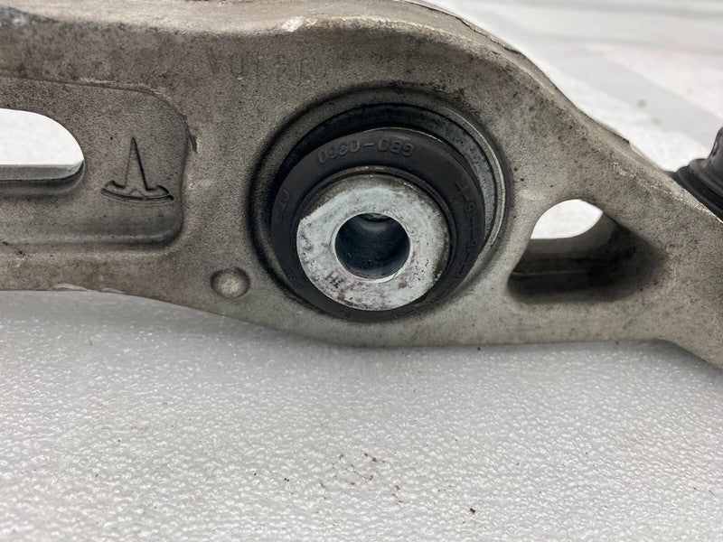 600799700D ⭕ 12-15 Tesla Model S Front Left / Right Rearward Lower Control Arm 6007997-00-D