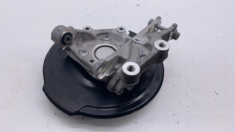 ⭕ 2021-2023 Polestar 2 Front Rear Left Spindle Knuckle w/ Wheel Hub FW