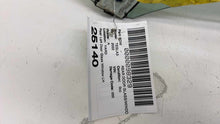 Rear Door Glass/window TESLA MODEL 3 Left 22