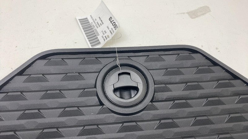 ⭕ 2025 Ram 1500 Pickup Crew Cab Floor Storage Bin box Cover Lid OEM