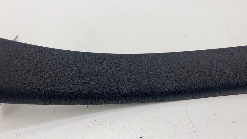 6BM80TX7AB ⭕ 2025 Ram 1500 Rear Right Door Sill Scuff Plate Cover Trim Panel OEM 6BM80TX7AB