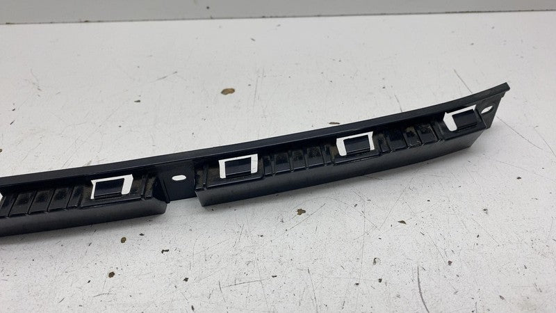 ⭕ 2016-2025 Tesla Model X Rear Bumper Center Mount Support Bracket 103