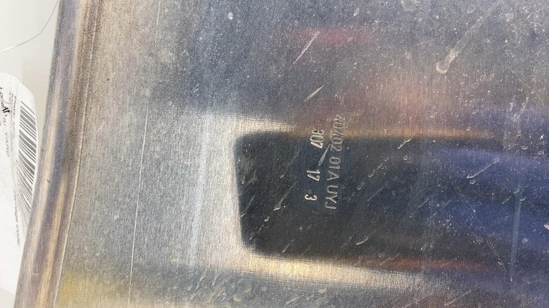 6879520 ⭕ 14-21 BMW i3 Rear Suspension Subframe Strut Brace Axle Support Bracket 6879520