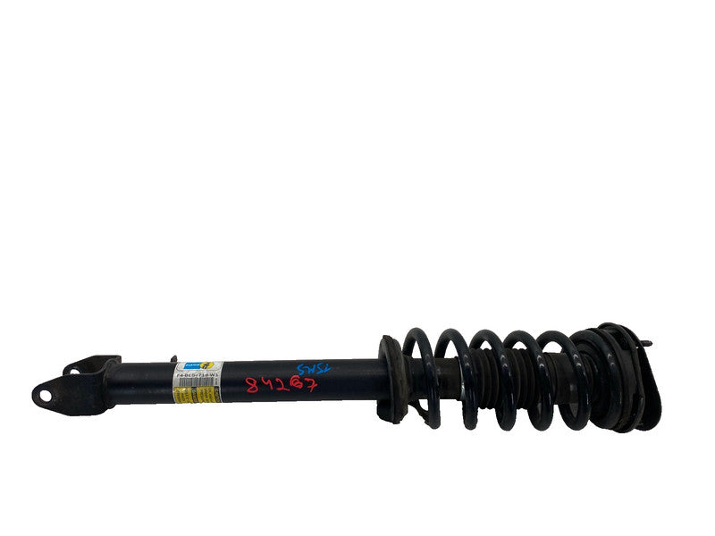 ⭕ 12-20 Model S Rear Left/Right Shock Strut Absorber & Coil Spring 1015619-00-B