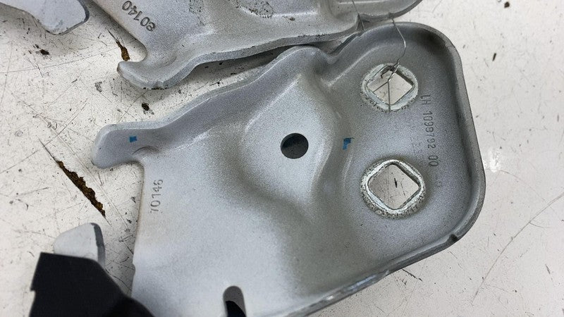 ⭕ 2017-2025 Model 3 Front Left & Right Bonnet Hood Hinge 1098793-00 / 