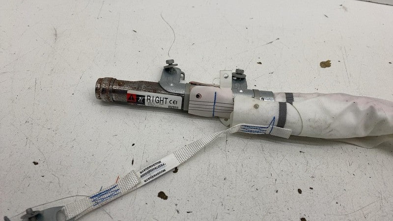 ⭕ 2016-2025 Tesla Model X Front Right 1st Row Roof Curtain Airbag 1036