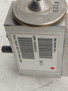 ⭕ 12-20 Model S A/C Air Conditioner Line Liquid Suction Pipe Hose 1031670-00-I