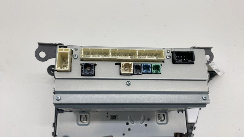 8614010020 ⭕18-19 Toyota C-HR Dash Display Screen Monitor Radio Receiver Module 86140-10020