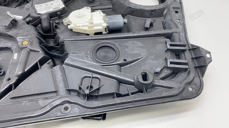 A1669000618 2016-2019 Mercedes-Benz GLE350 Front Right Door Window Regulator & Motor RH Assy
