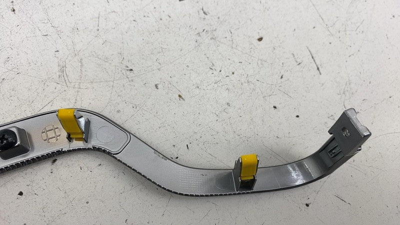 PT00042028D ⭕2022-2025 Rivian R1S Front Left or Right Seat Upper Trim Bezel OEM PT00042028-D