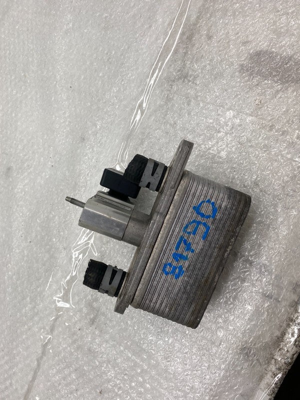 103735700G ⭕ 16-20 Tesla Model S X Battery Cooler Heat Exchanger Chiller EXV 1037357-00-G