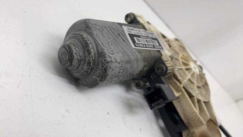 ⭕ 2022 Mercedes-Benz EQS 450+ V297 Rear Left Door Window Regulator & Motor OEM