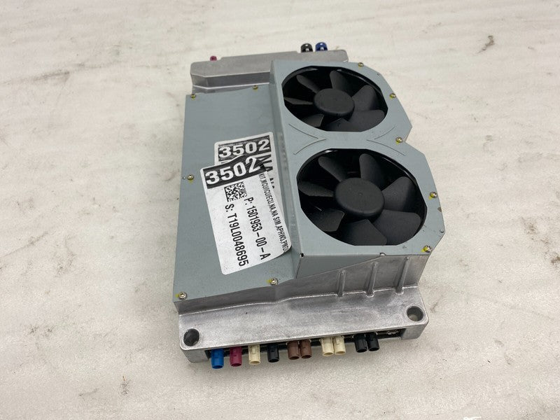 1501953 00 A ⭕ 16-20 Model S X Autopilot Module Self-Driving Computer 3.0 Fused 1501953-00-A