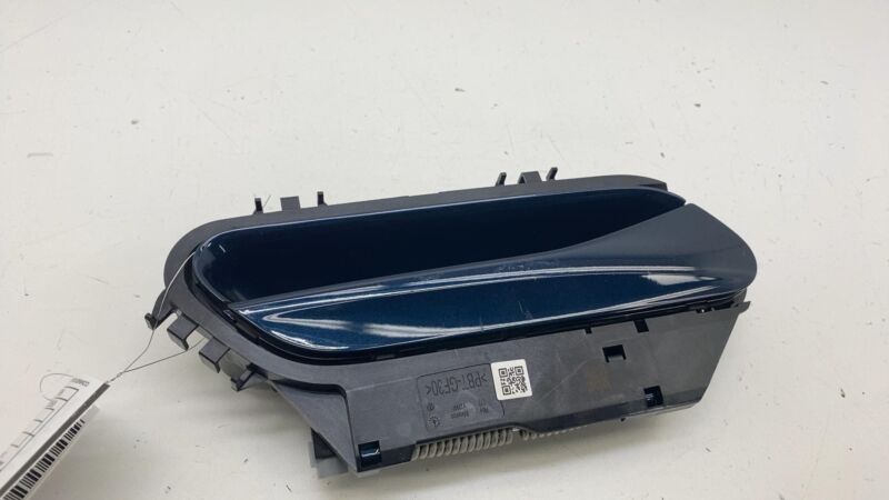 11K837812C ⭕ 2023 Volkswagen ID.4 Rear Passenger Side Exterior Door Handle Right 11K837812C