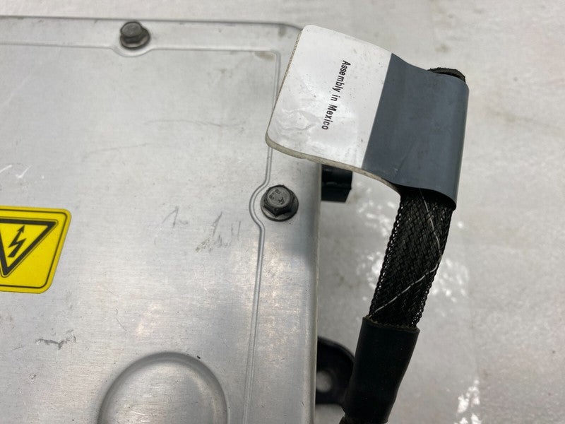 ⭕ 12-15 Tesla Model S Front High Voltage Junction Box Distribution 102