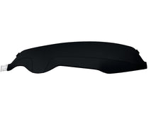 ⭕2012-2015 Model S Dashboard Instrument Panel Dash Trim Cover Black 1002254-05-G