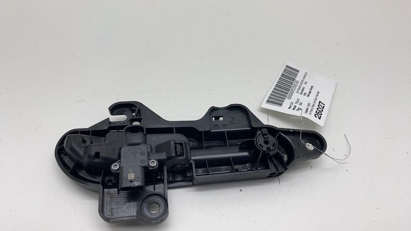 1528114-00-D 2020-2023 Tesla Model 3 Y Front or Rear Driver Left Exterior Door Handle Outside