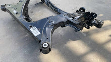 Crossmember/cradle/undercarria TESLA MODEL 3 23