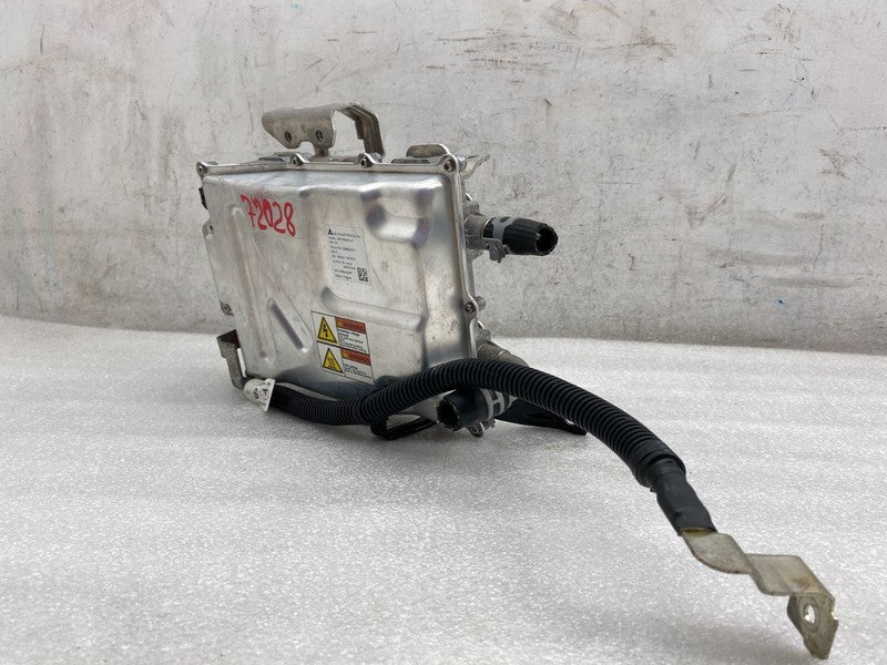 ⭕ 2016-2020 Tesla Model S High Voltage DCDC Converter Module Assy 1028