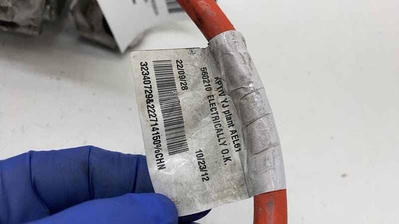 32275988 ⭕ 2021 2022 2023 Polestar 2 PS2 A/C Air Compressor Pump Assembly OEM 32275988