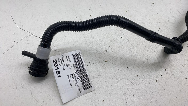 ⭕ 2020-2026 Tesla Model Y Powertrain Supply Coolant Hose Pipe Tube 150