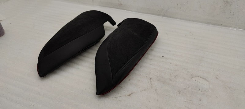 AG141246 ⭕ 2012-2020 Tesla Model S Rear Left & Right 2nd Row Seat Bolster Cushion Cover