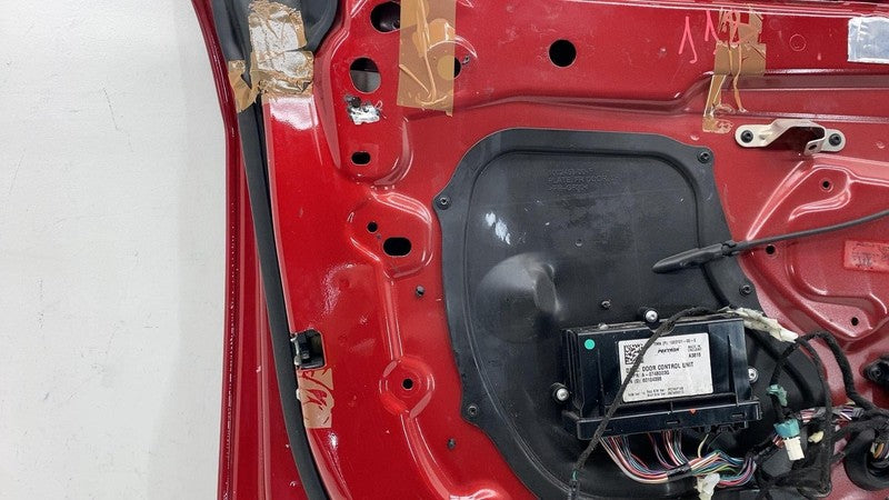 ⭕ 2016-2020 Tesla Model S Front Driver Side Door Shell Panel Left LH R