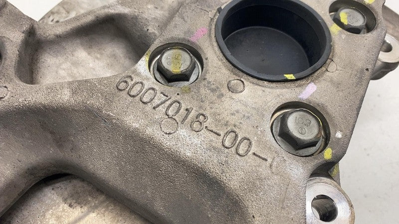 ⭕2012-2015 Model S Front Right Spindle Knuckle Hub & ABS Sensor RWD 60