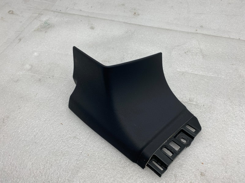 105037500D ⭕16-20 Tesla Model X Rear Passenger Side Door Sill Trim Cover Right 1050375-00-D