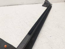 ⭕ 17-23 Model 3 Rear Driver Door Window Inner Belt Rubber Seal Left 1090503-00-F