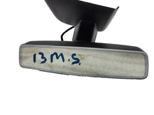 ⭕ 2012-2015 Tesla Model S MS Front Windshield Interior Rear View Mirror w/ Cover