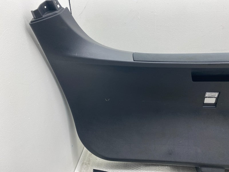 ⭕2012-2020 Tesla Model S MS Rear Trunk Liftgate Inner Carrier w/ Trim 