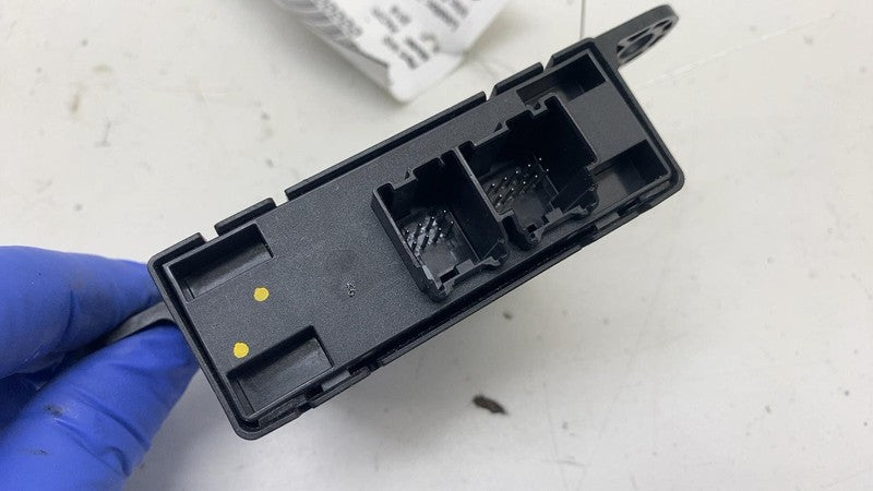 068293147AC ⭕ 2017 2018 2019 2020 Chrysler Pacifica Telematics Control Module 068293147AC
