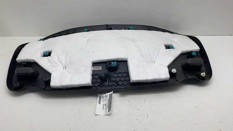 ⭕ 2017-2023 Tesla Model 3 Liftgate Trunk Lid Lower Panel Trim Cover OEM Assembly